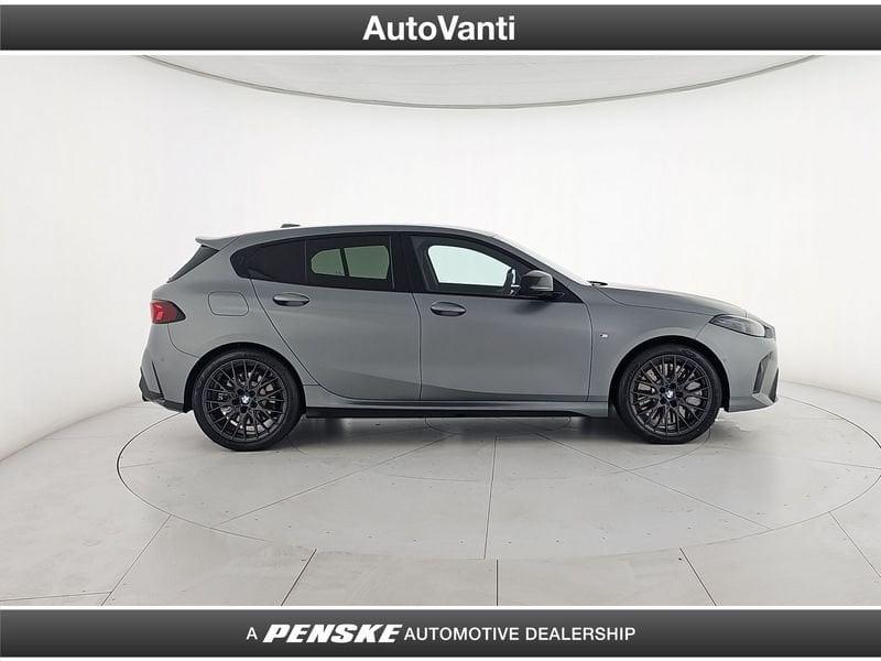 BMW Serie 1 M135 xdrive M Technology II auto