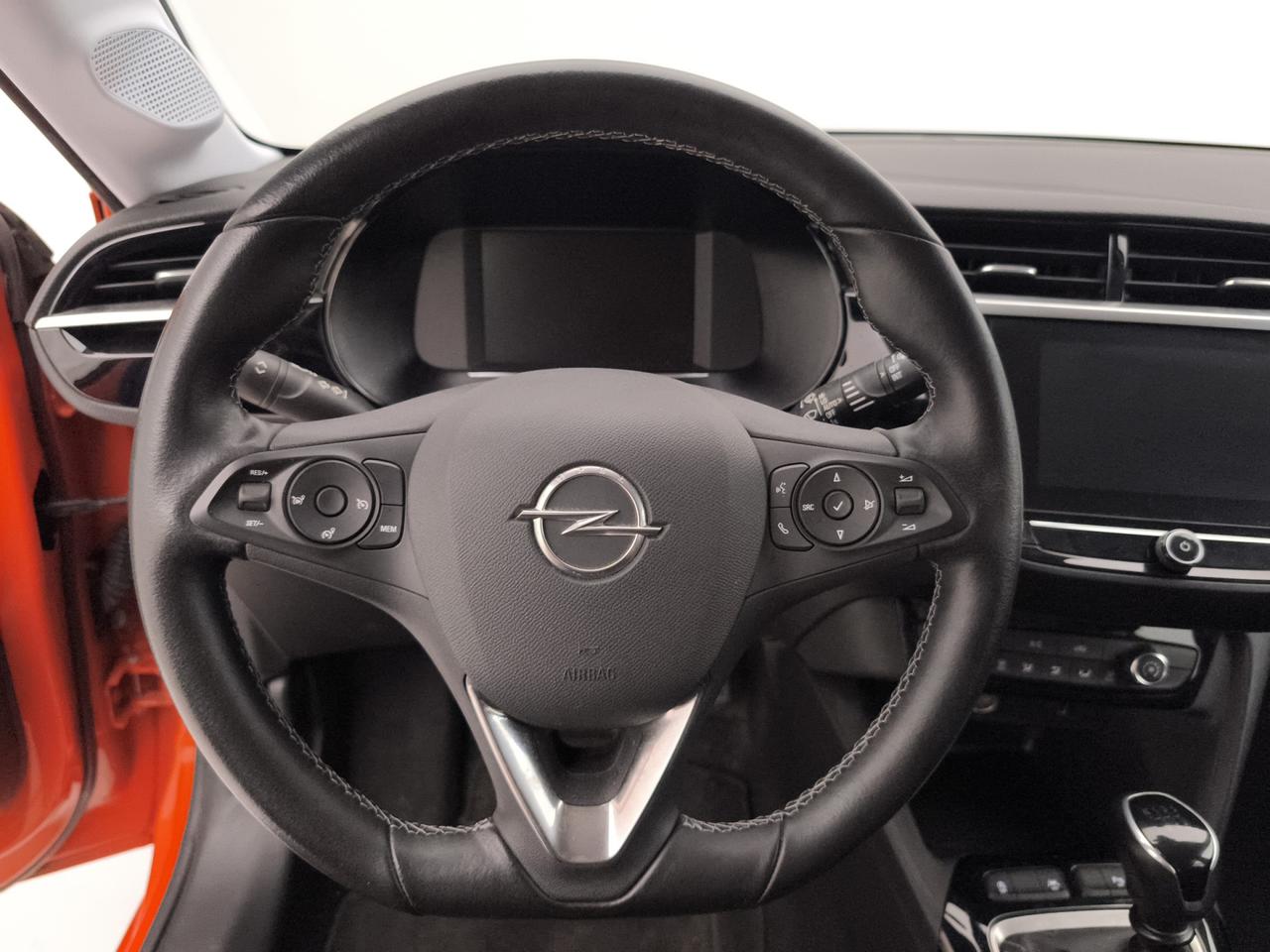 OPEL Corsa VI 2020 - Corsa 1.2 Elegance s&s 100cv