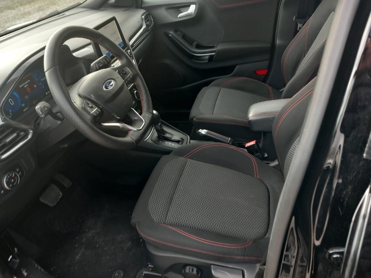 Ford Puma 1.5 EcoBoost 200 CV S&S ST