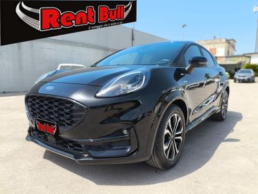 Ford Puma ST LINE BENZINA HYBRID RIF:5025
