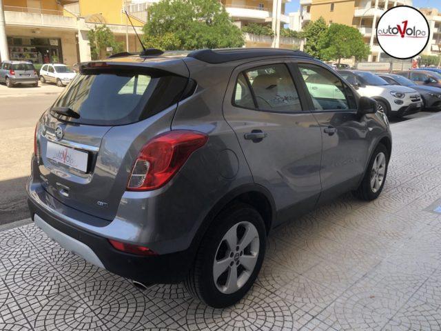 OPEL Mokka X 1.6 CDTI Ecotec 136CV 4x4 Start&Stop Innovation