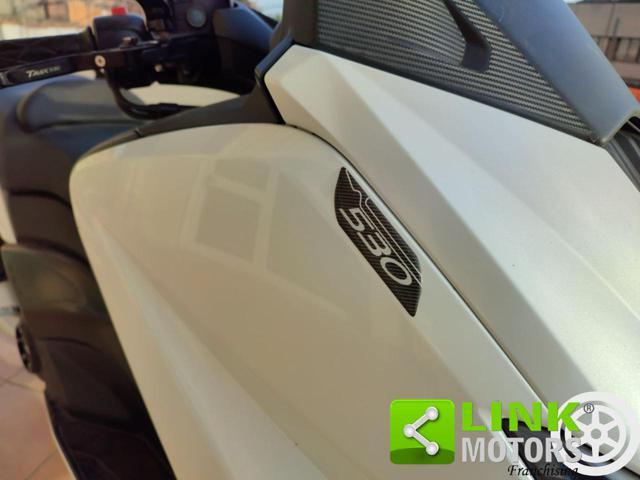 YAMAHA T Max 530 530
