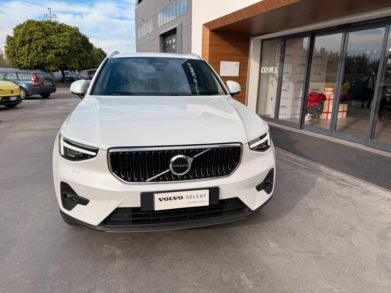 Volvo XC40 B3 automatico Core
