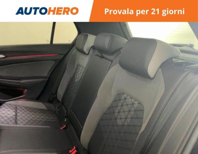 VOLKSWAGEN Golf 1.5 TSI EVO ACT R-Line