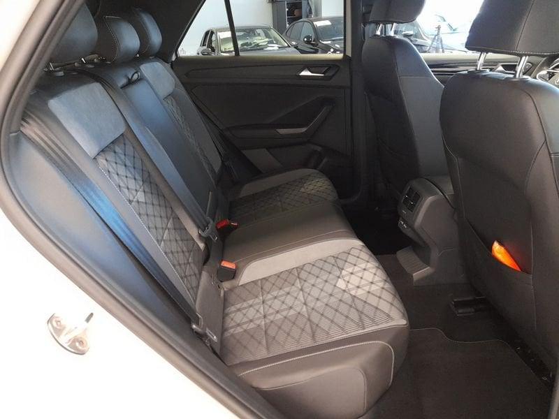 Volkswagen T-Roc 2.0 TDI SCR R-Line DSG