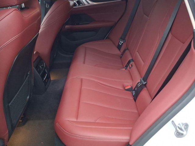 BMW 420 d 48V Gran Coupè Aut.