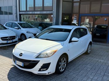 Mazda 3 Mazda3 1.6 MZ-CD 115 CV 5p. Advanced