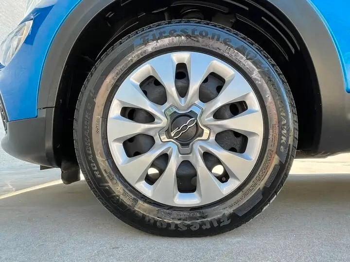 Fiat 500X 1.3 MultiJet 95 CV