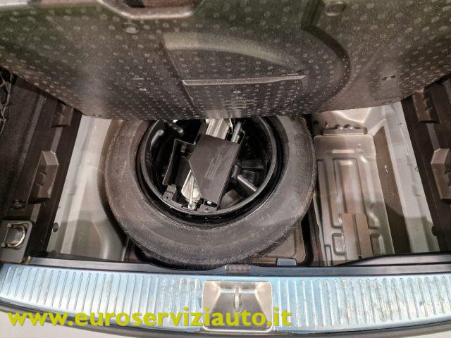 MERCEDES-BENZ C 220 CDI S.W. BlueEFFICIENCY Avantgarde
