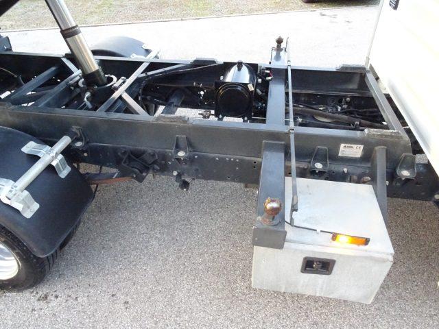 IVECO Daily 35C18H BTor 3.0 HPT PLM-RG Cabinato Cassone 3.45