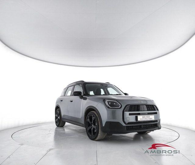 MINI Countryman Cooper D 2.0 48V D Classic auto