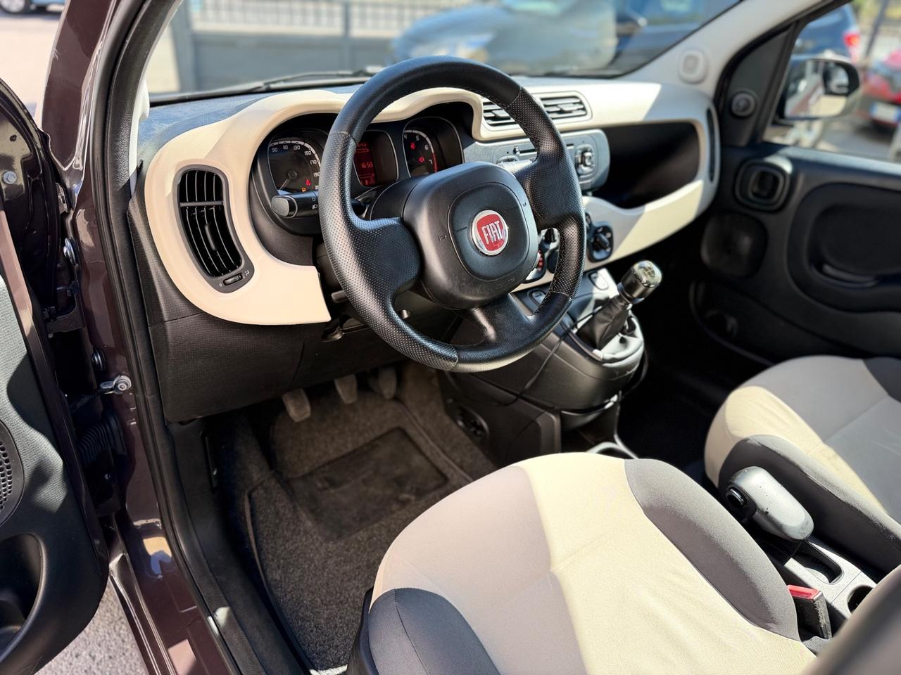 Fiat Panda 1.2 EasyPower Easy GPL