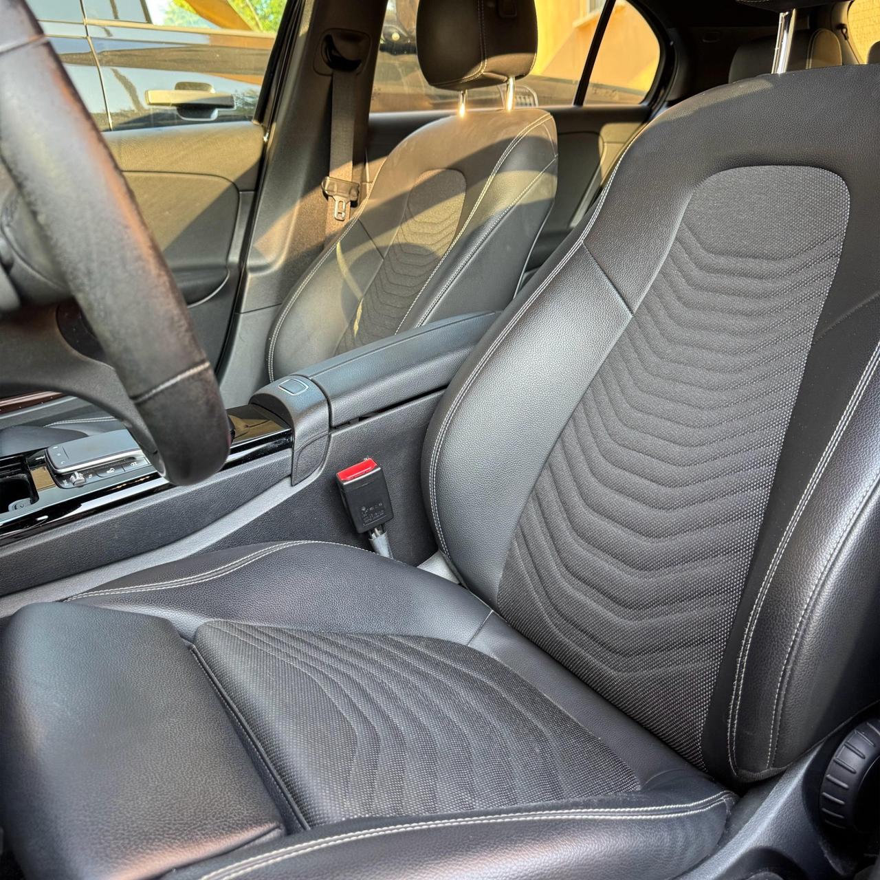 Mercedes-benz A 180 d Sport