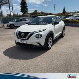 Nissan Juke 1.0 DIG-T 114 CV N-Connecta IN PROMO