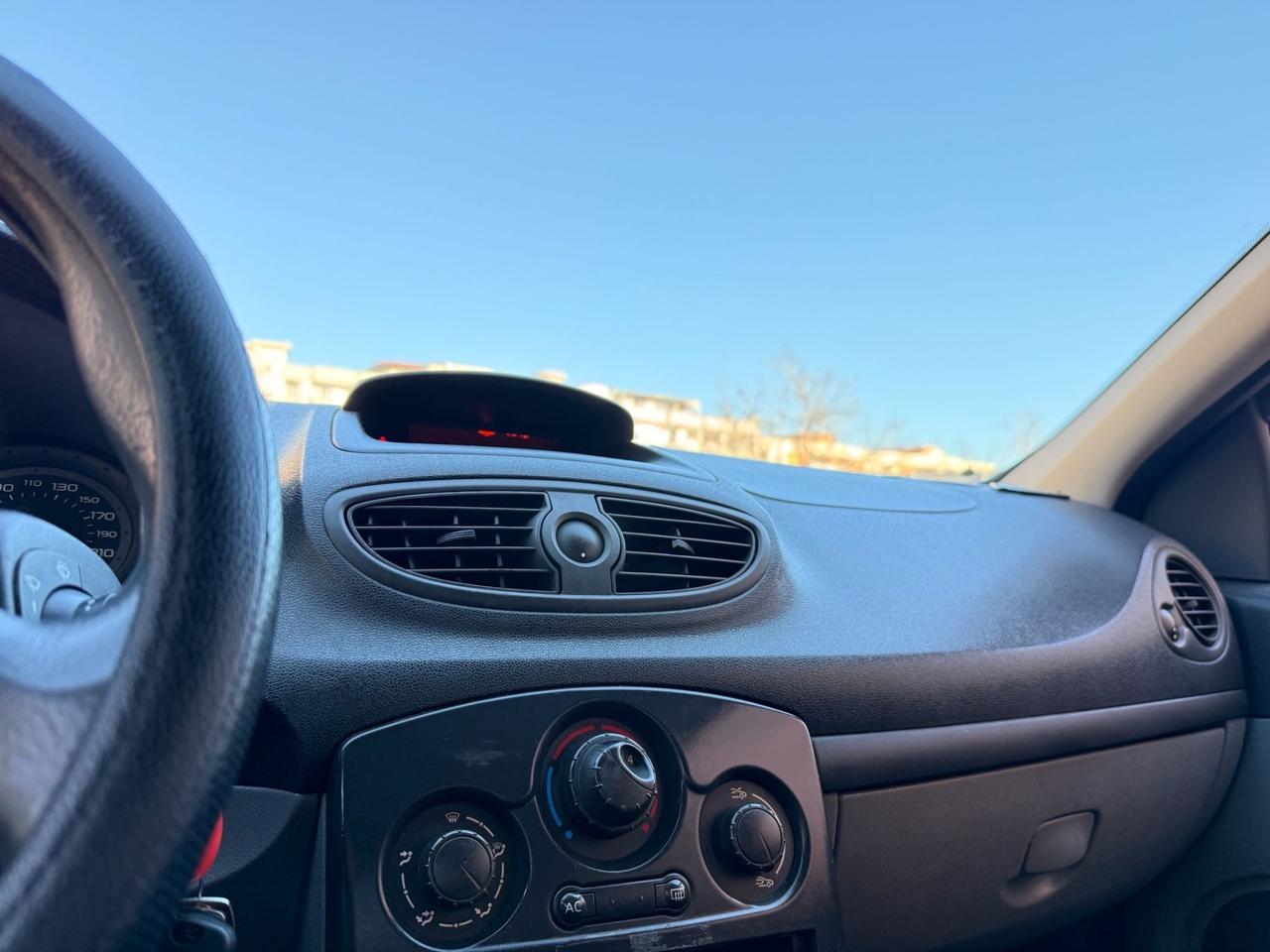 Renault Clio 1.2 75cv 150mila Km Full Perfetta 2008