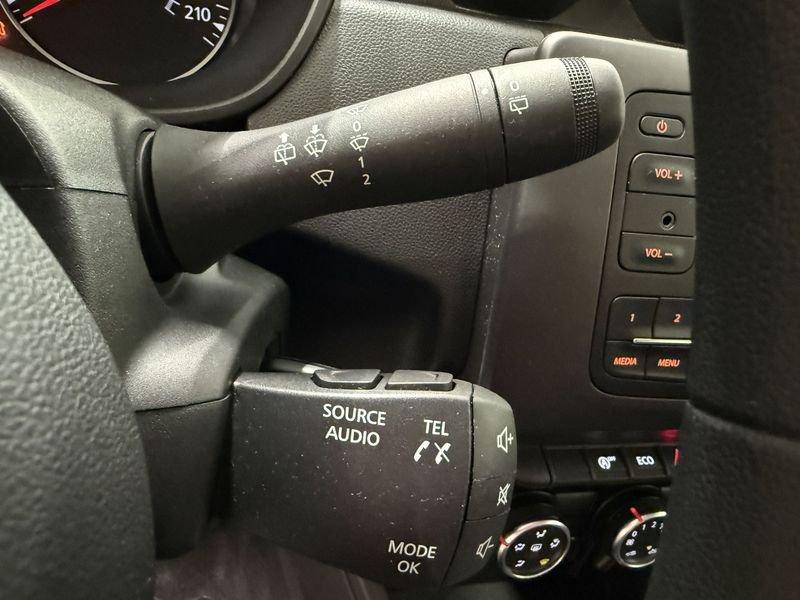 Dacia Duster Duster 1.6 SCe Comfort Gpl 4x2 s&s 115cv