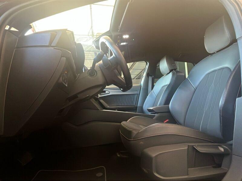 CUPRA Formentor 2.0 TDI 4Drive DSG