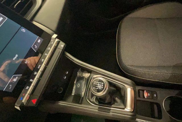 RENAULT Captur ECO-G 100 CV Techno