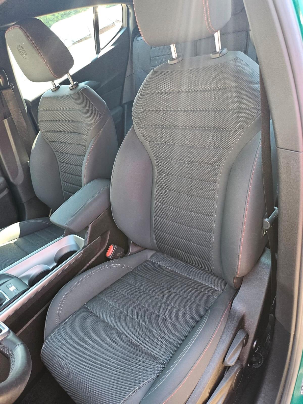 Alfa Romeo Tonale 1.6 diesel 130 CV TCT6 Sprint