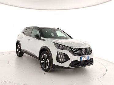 Peugeot 2008 PureTech 130 S&S EAT8 GT