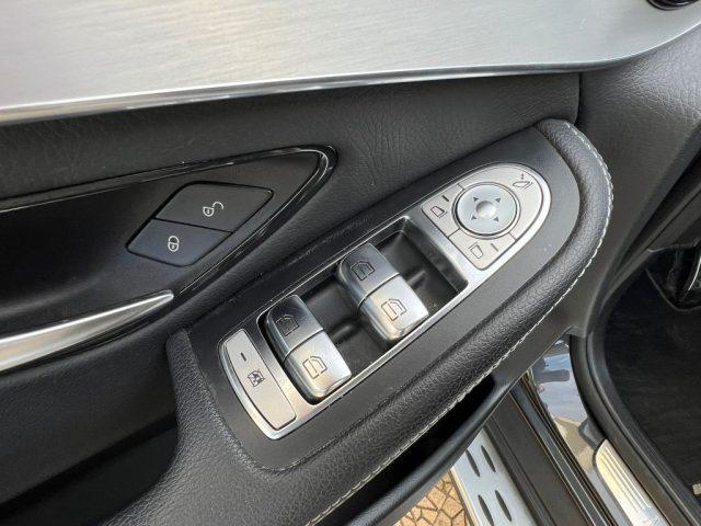 MERCEDES-BENZ GLC 220 Coupè 4Matic Premium AMG