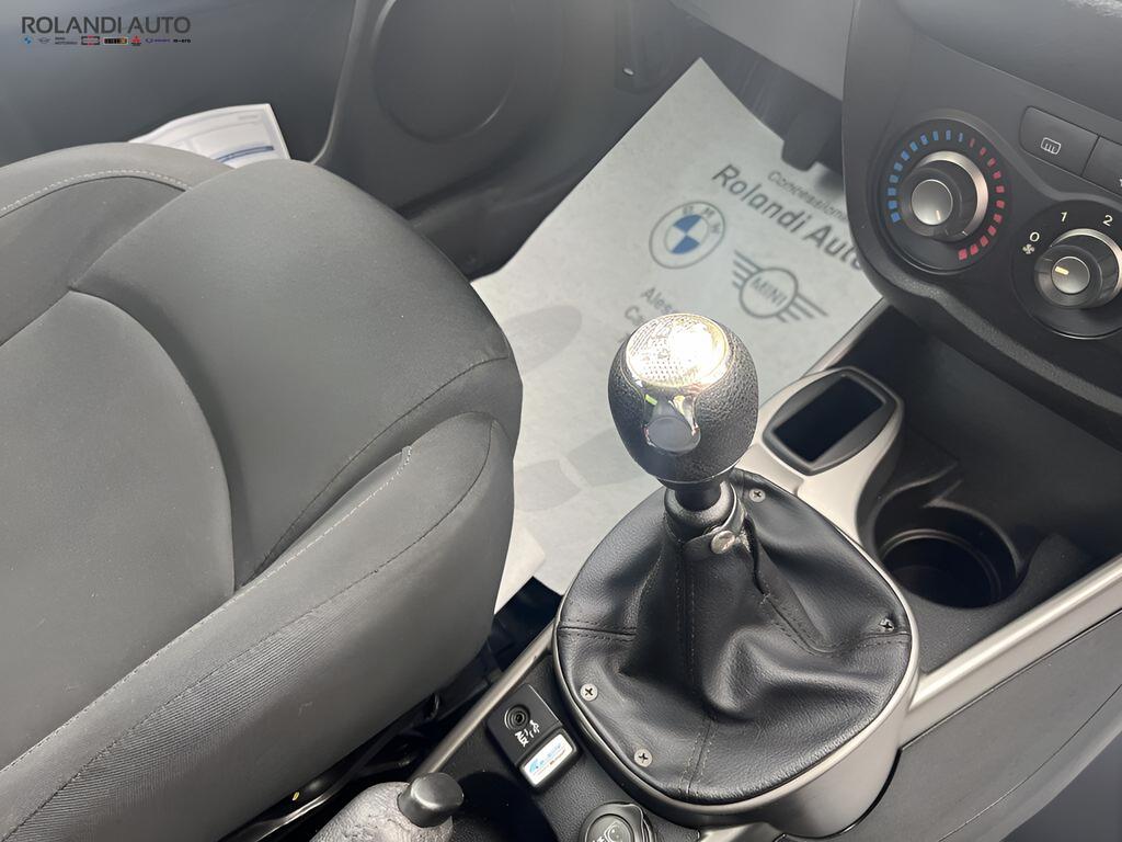 Alfa Romeo MiTo 1.4 Super