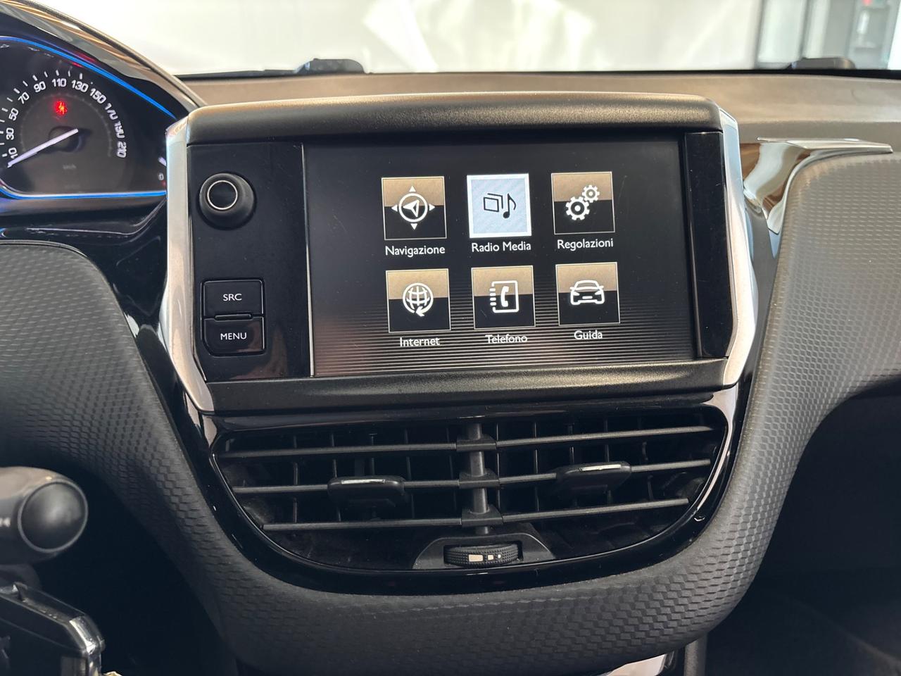 Peugeot 2008 1.6 HDi Urban Cross |OK NEOPATENTATI |
