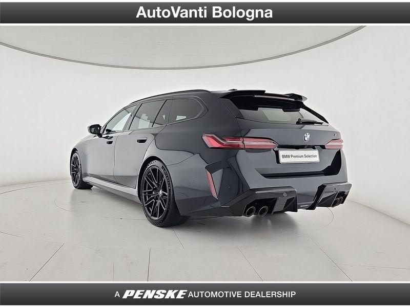 BMW Serie 5 M5 Touring 4.4 727cv auto