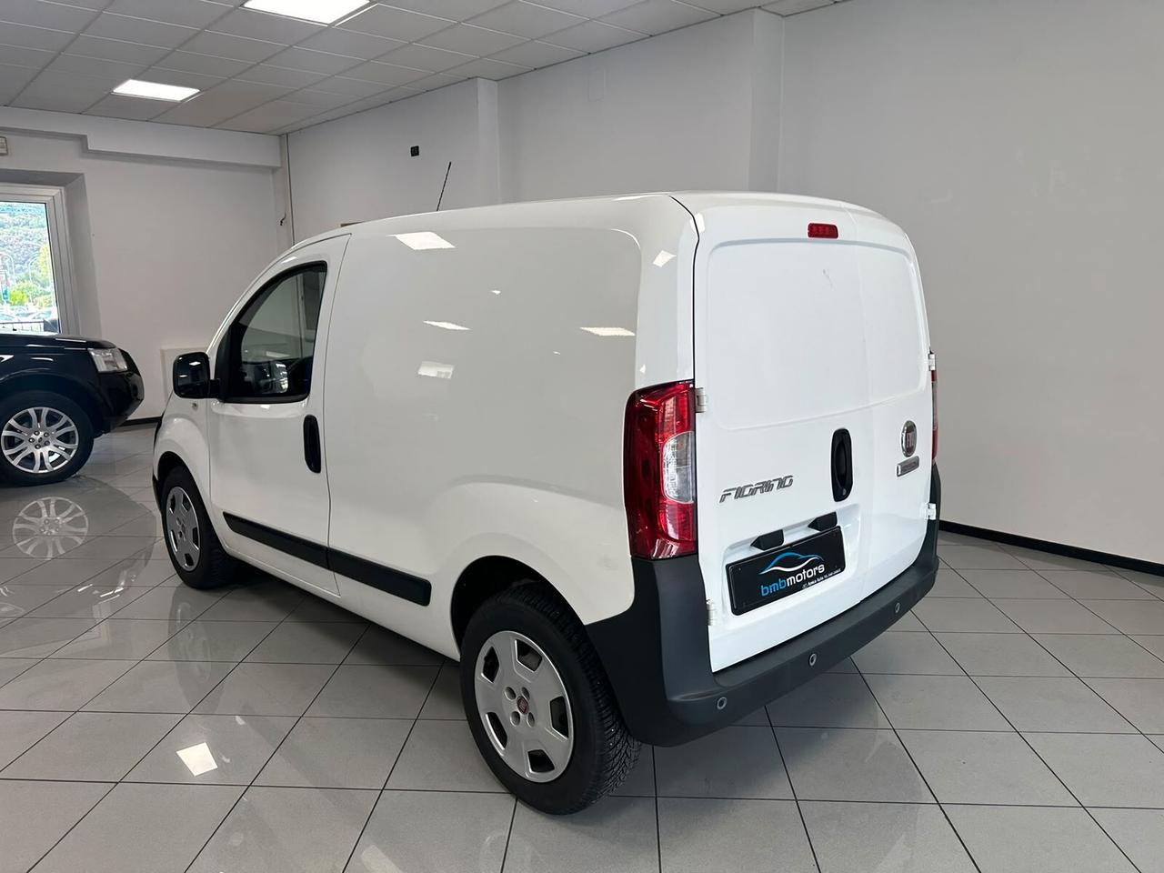 Fiat Fiorino 1.3 MJT 95 CV Cargo Adventure