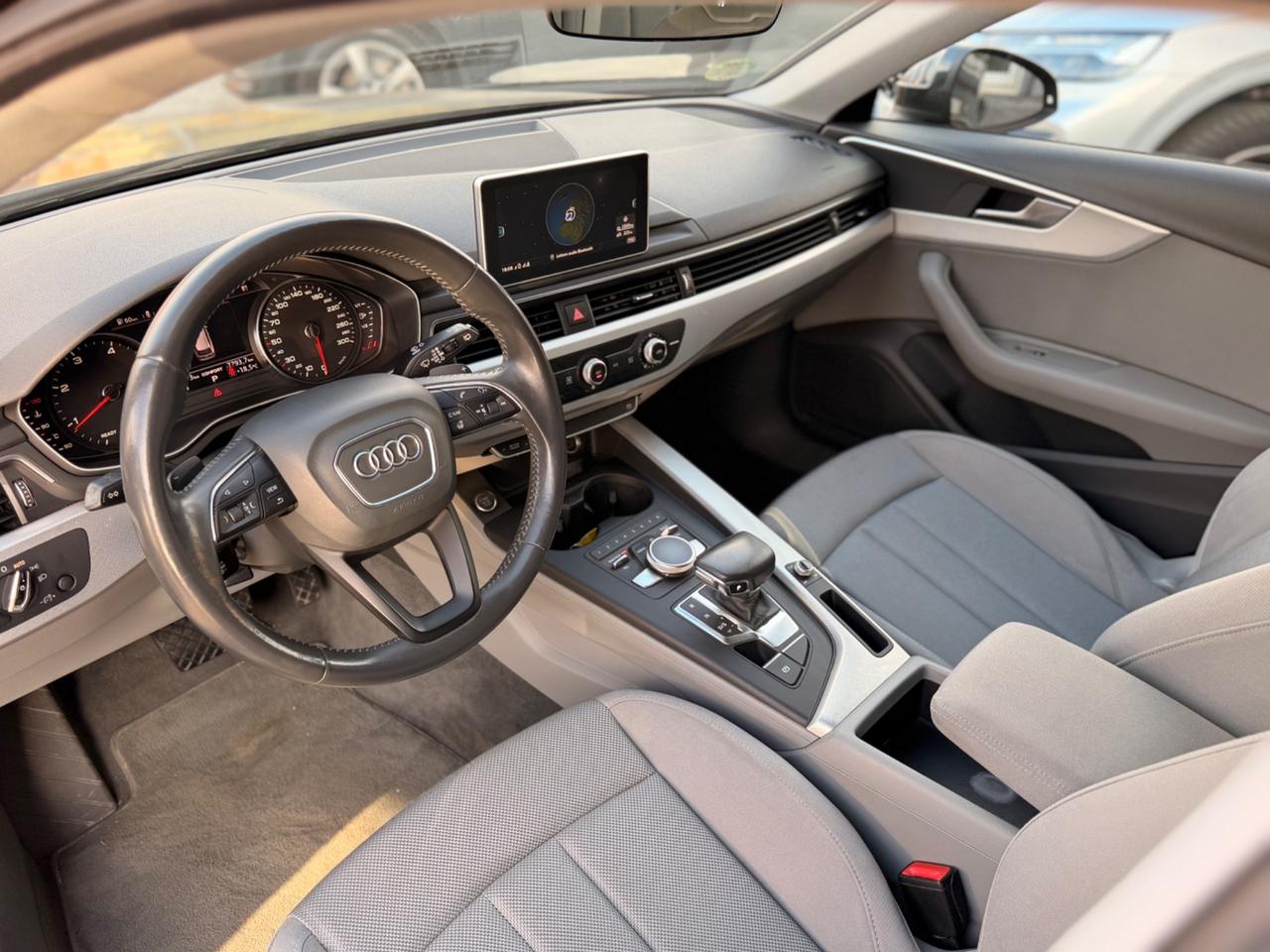 Audi A4 Avant 2.0 TDI 190 CV ultra S tronic Business Sport