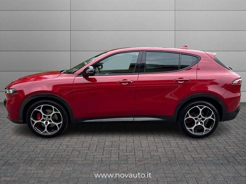 Alfa Romeo Tonale Tonale 1.5 hybrid Veloce 160cv tct7