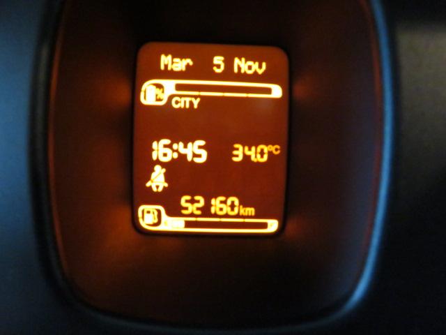 Fiat Panda 1.0 firefly hybrid s&s 70cv