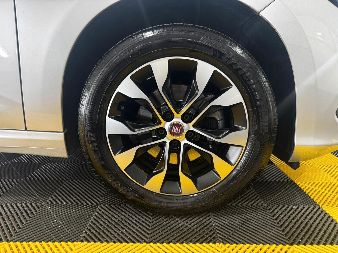 Fiat Tipo 1.6 Mjt S&S SW City Life