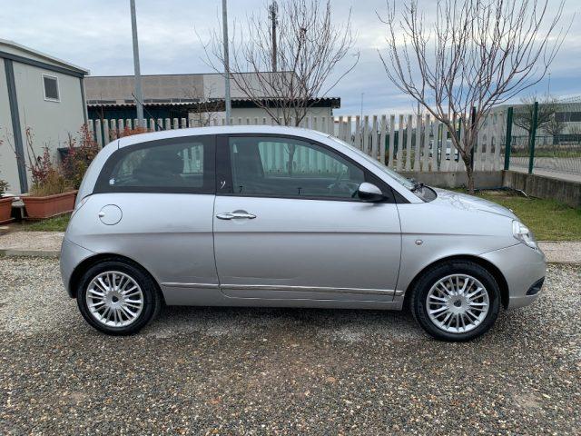 LANCIA Ypsilon 1.2 Modamilano