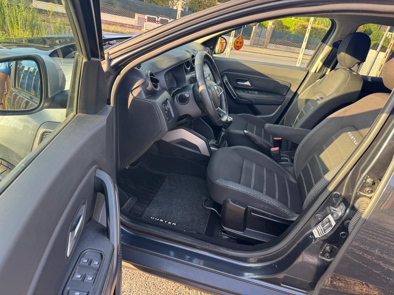 Dacia Duster 1.6 SCe GPL 4x2 Prestige