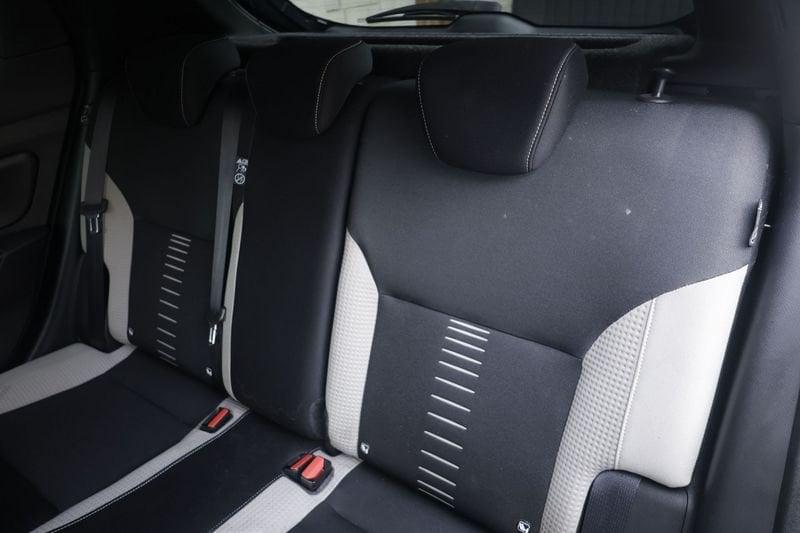 Nissan Micra Nissan Micra 1.5 dCi 8V 5 porte Tekna Unicoproprietario