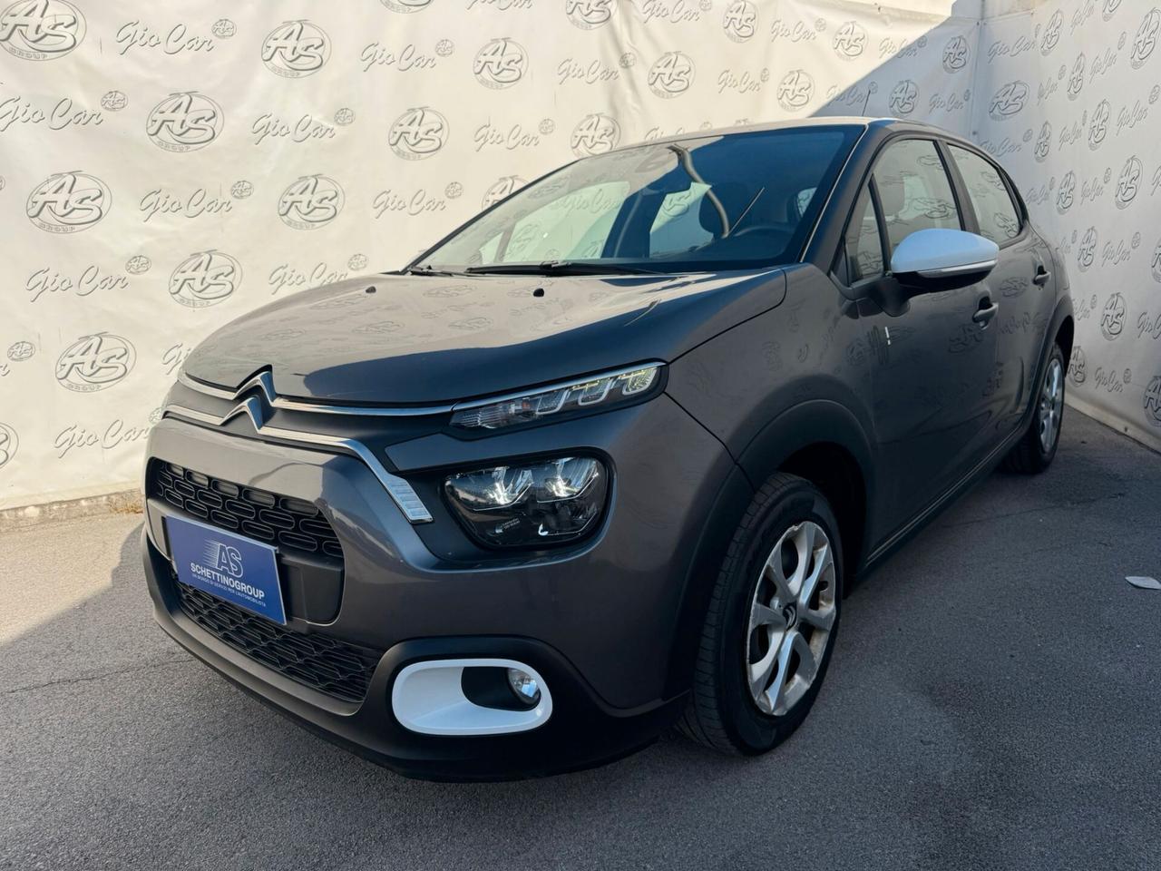 Citroen C3 1.2 PureTech 83cv S&S You!