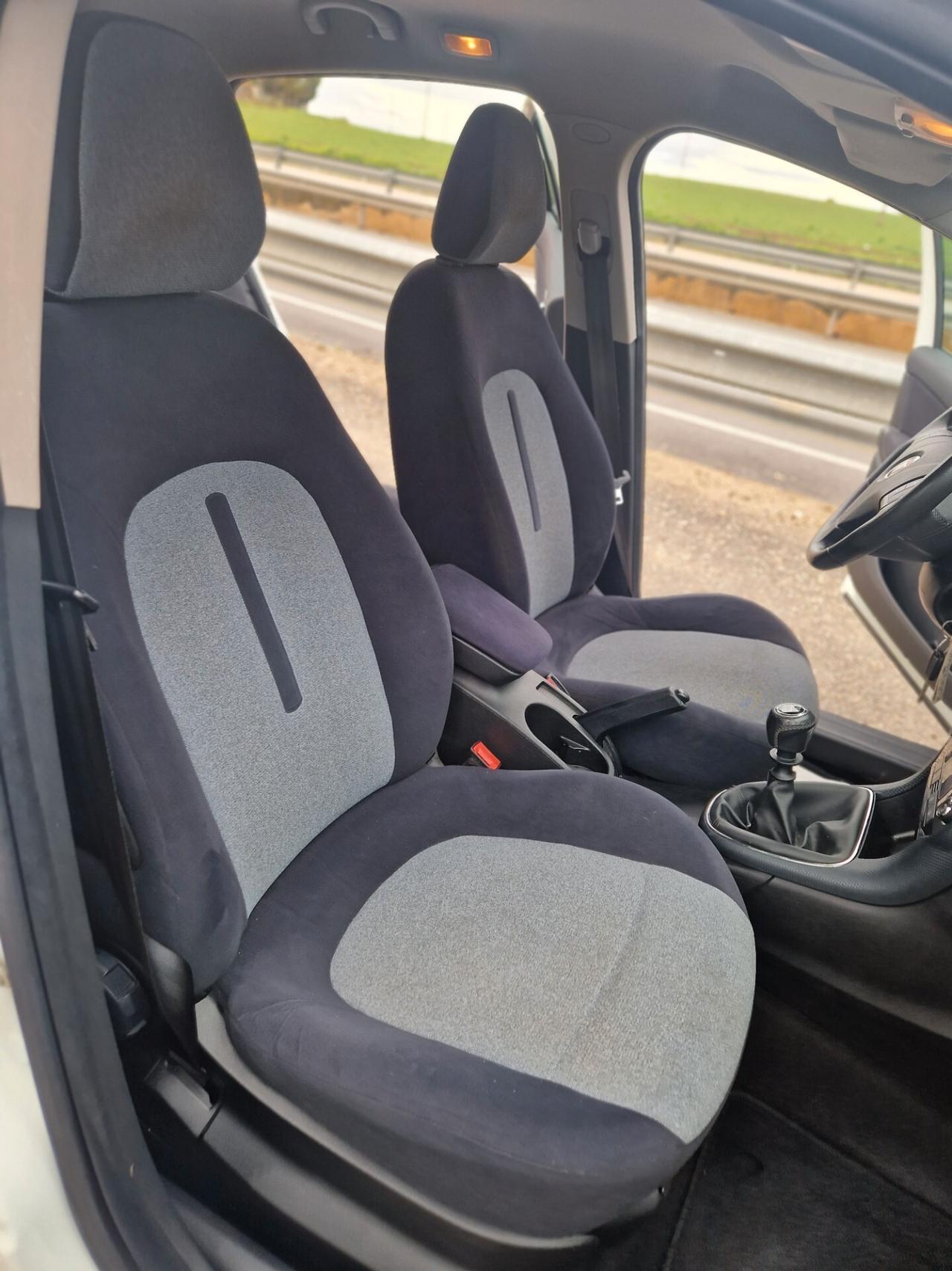 Fiat Bravo 1.6 MJT 120 CV DPF Emotion