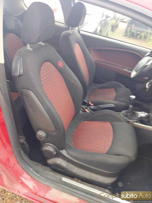 ALFA ROMEO MiTo 1.3 JTDm 16V 90 CV Distinctive Premium Pack