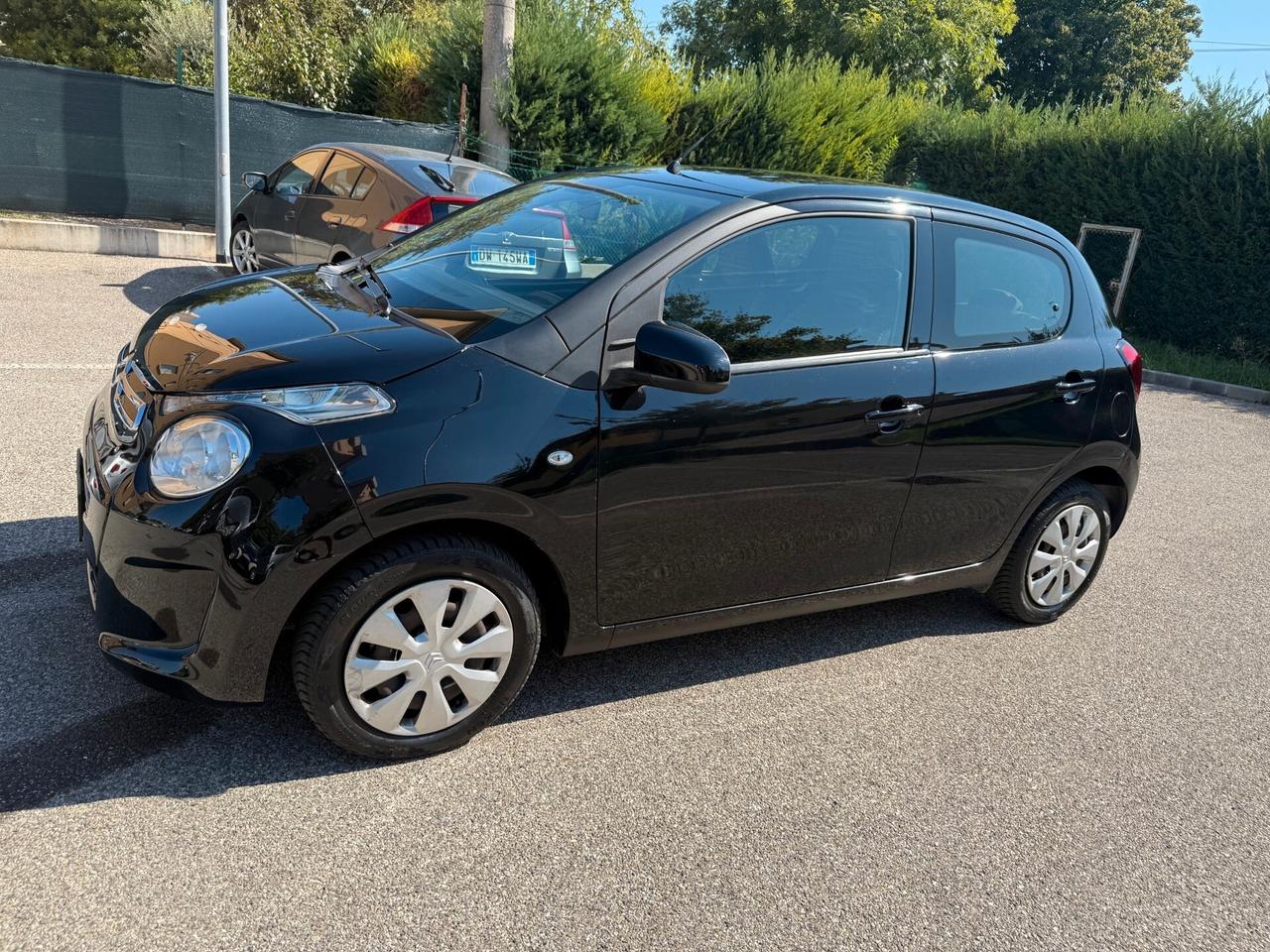 Citroen C1 1.0 vti - NEOPATENTATI - 12 MESI DI GARANZIA -
