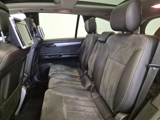 MERCEDES-BENZ R 320 CDI cat 4Matic Sport - 7 posti - Tetto - Infotain.