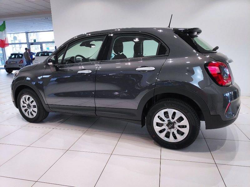 FIAT 500X 1.0 T3 120 CV*PRONTA CONSEGNA*