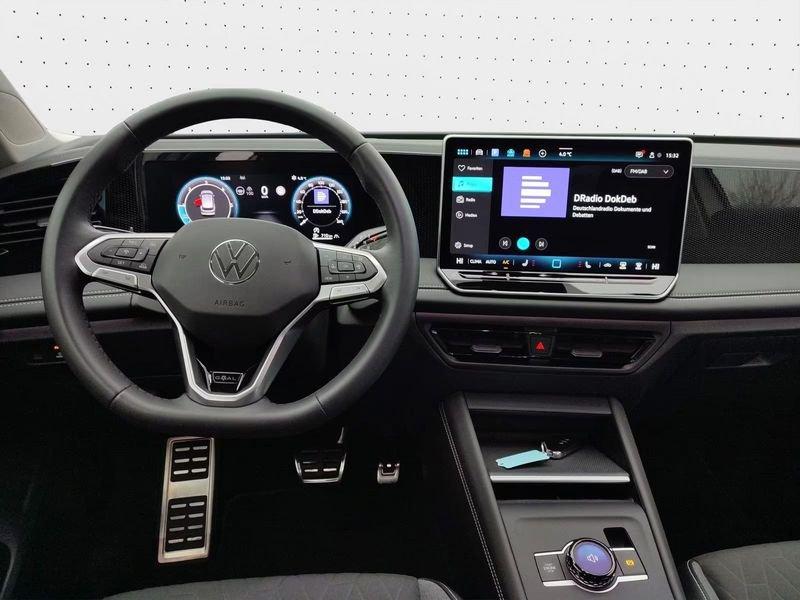 Volkswagen Tiguan 2.0 TDI 110KW SCR GOAL DSG CAMERA LED NAVI