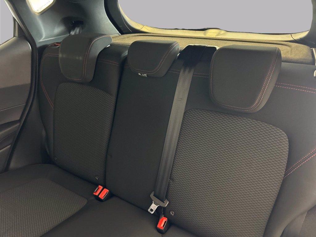 FORD Fiesta 5p 1.0 ecoboost st-line s&s 100cv my19 del 2019