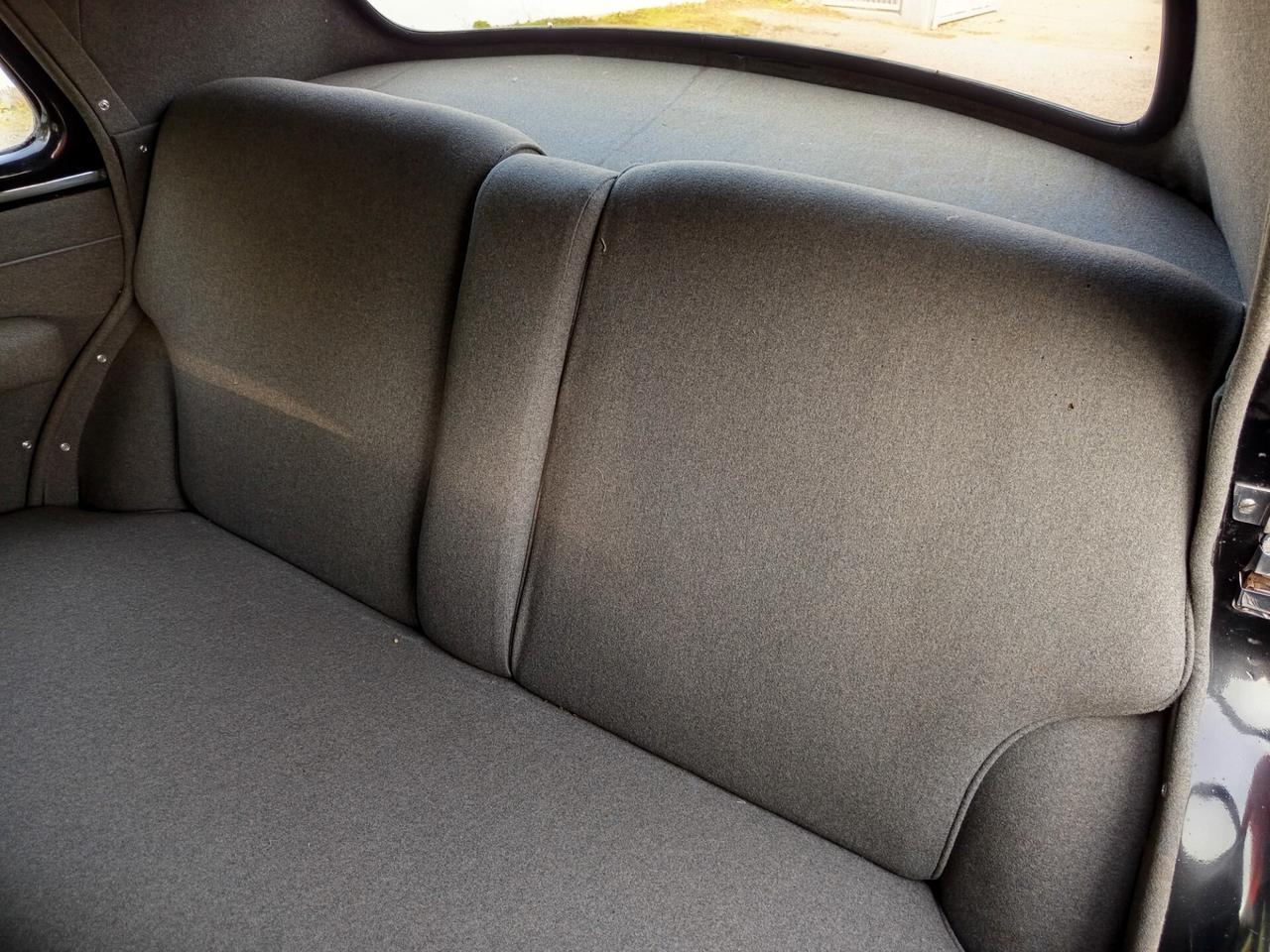 Alfa Romeo 1900 Berlina prima serie