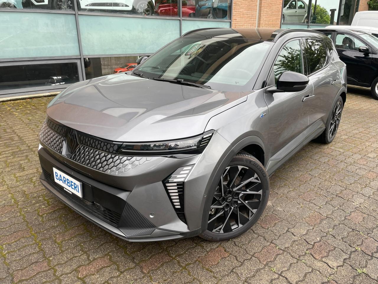 Renault Scenic Scénic E-Tech Electric 220 CV Long Range Esprit Alpine