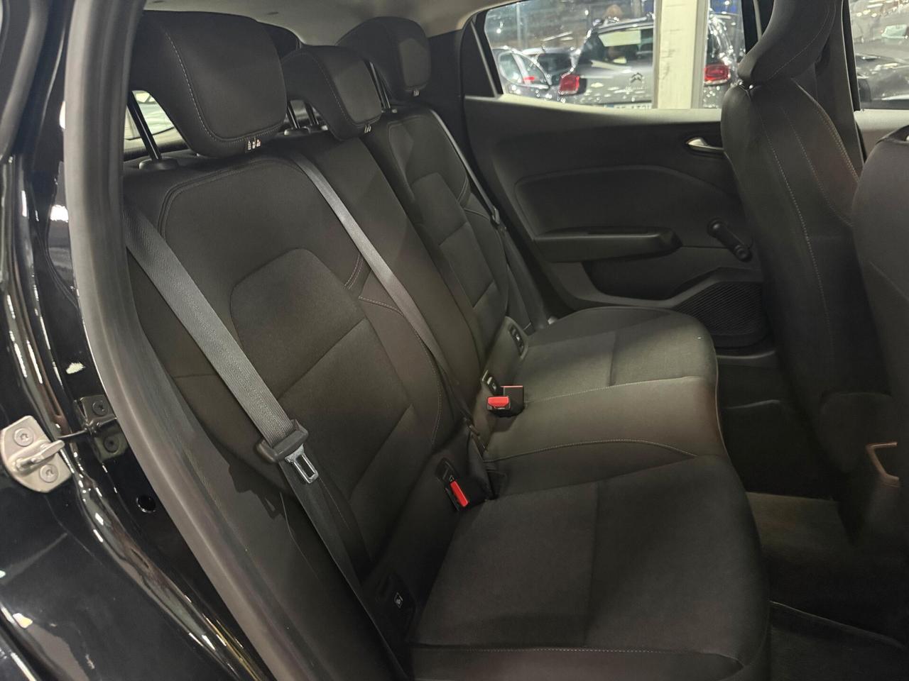 Renault Clio TCe 90 CV GPL 5 porte Equilibre