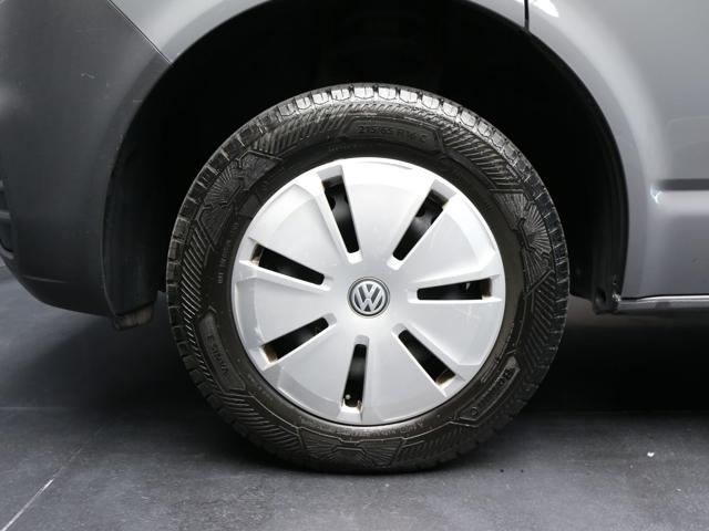 VOLKSWAGEN Caravelle 2.0 TDI 110CV PC Trendline - 9 POSTI