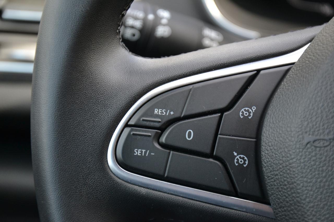 Renault Megane 1.5 DCi 116cv SW AUTOM. **PREZZO REALE**UNIPRO'**