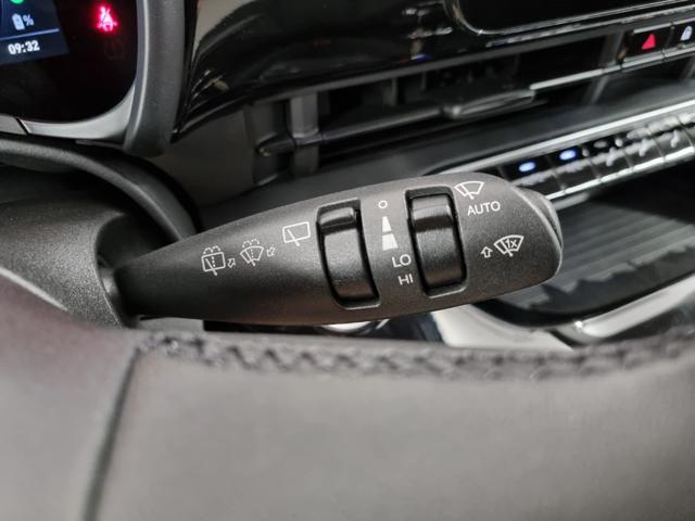FIAT 500 Berlina Hybrid Icon